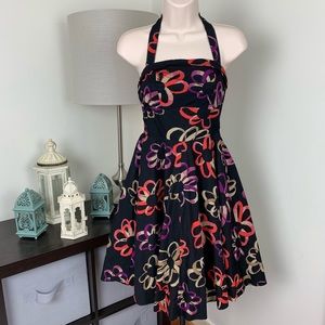 Anthro Girls From Savoy Martagon Sketch Halter 111